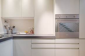 In the Shadow of the Two Towers