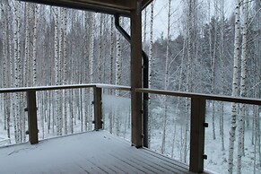 SResort Family Apartment with 4 bedrooms and sauna