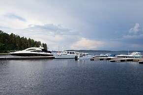SResort Family Apartment with 4 bedrooms and sauna