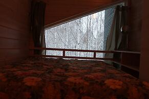 SResort Family Apartment with 4 bedrooms and sauna