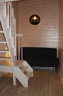 SResort Family Apartment with 4 bedrooms and sauna