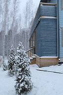 SResort Family Apartment with 4 bedrooms and sauna