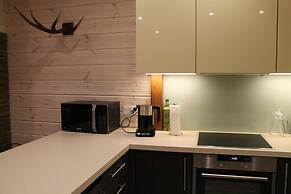 SResort Family Apartment with 4 bedrooms and sauna