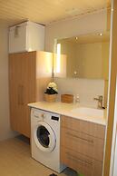 SResort Family Apartment with 4 bedrooms and sauna