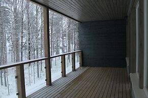 SResort Family Apartment with 4 bedrooms and sauna