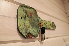 SResort Family Apartment with 4 bedrooms and sauna