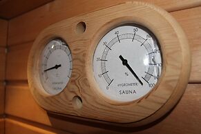 SResort Family Apartment with 4 bedrooms and sauna