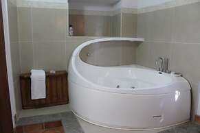 Castello di Casapozzano