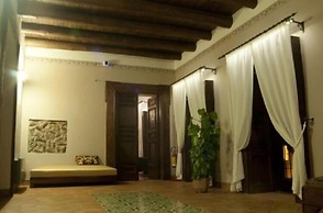 Castello di Casapozzano