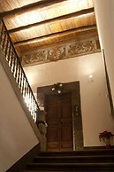 Castello di Casapozzano