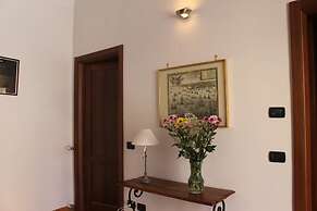 Castello di Casapozzano