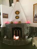 Castello di Casapozzano