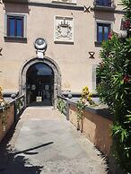 Castello di Casapozzano