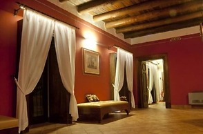 Castello di Casapozzano