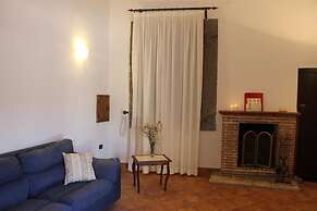 Castello di Casapozzano