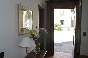 Castello di Casapozzano