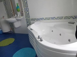 Chambres d'hôtes les Perrettes