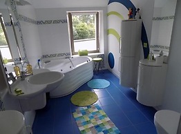 Chambres d'hôtes les Perrettes