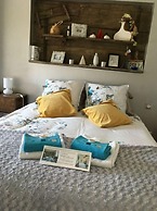 Chambres d'hôtes les Perrettes