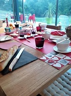 Chambres d'hôtes les Perrettes