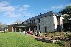 Chambres d'hôtes les Perrettes
