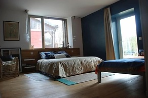 Chambres d'hôtes les Perrettes