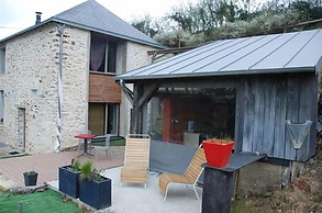 Chambres d'hôtes les Perrettes
