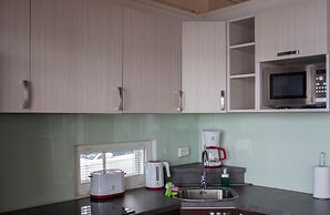 SResort Sauna Villas