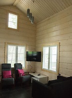 SResort Sauna Villas