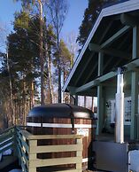 SResort Sauna Villas