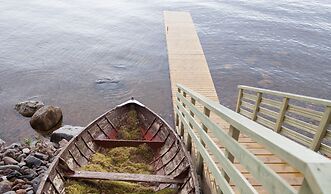 SResort Sauna Villas