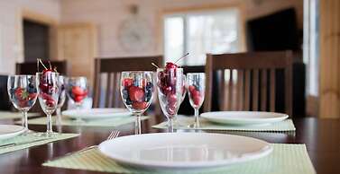 SResort Sauna Villas