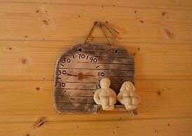 SResort Sauna Villas