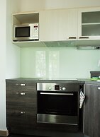 SResort Sauna Villas