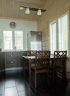 SResort Sauna Villas