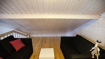 SResort Sauna Villas