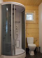 SResort Sauna Villas