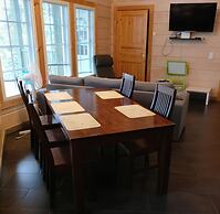 SResort Sauna Villas