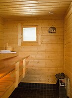SResort Sauna Villas