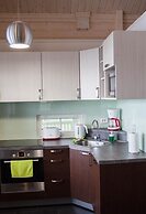 SResort Sauna Villas