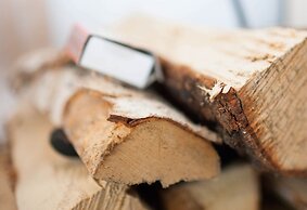 SResort Sauna Villas