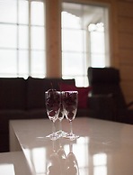 SResort Sauna Villas