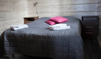 SResort Sauna Villas