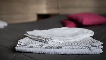 SResort Sauna Villas