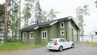 SResort Sauna Villas