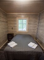 SResort Sauna Villas