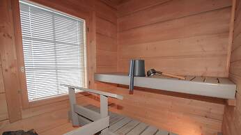 SResort Sauna Villas
