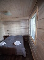 SResort Sauna Villas