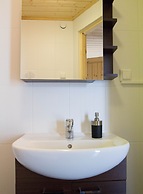 SResort Sauna Villas