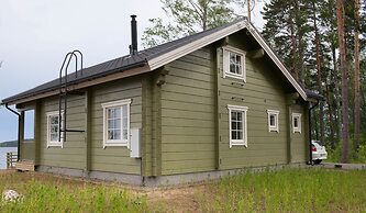 SResort Sauna Villas